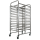 Heavy Duty Stainless Steel Bread Shelf